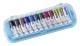 Colori a Tempera, in Tubetto, 12 Colori, 7,5 ml 0171000