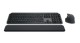 COMBO LOGITECH MX KEYS S