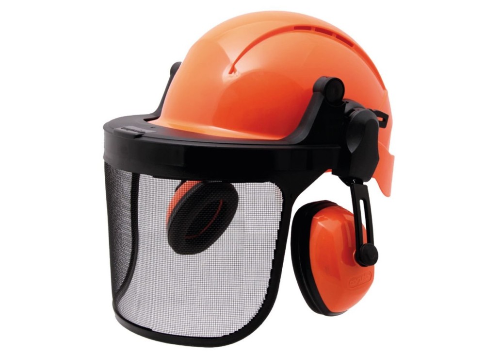 Completo Boscaiolo S25, Set Completo