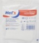 Compresse di Garza Sterile 10x10 cm 25 pz
