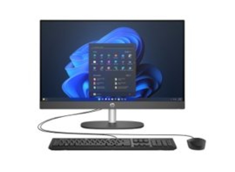 Computer HP ProOne 240 G10 i5 16 GB 512 GB