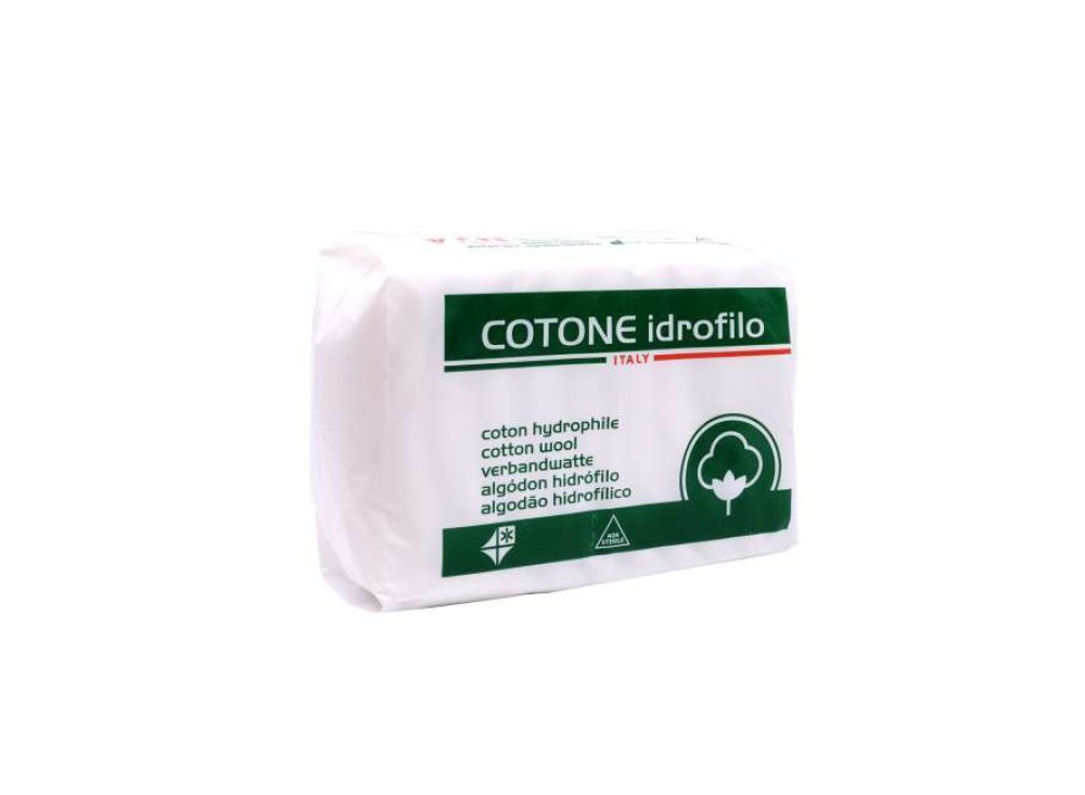 Confezione di Cotone Idrofilo