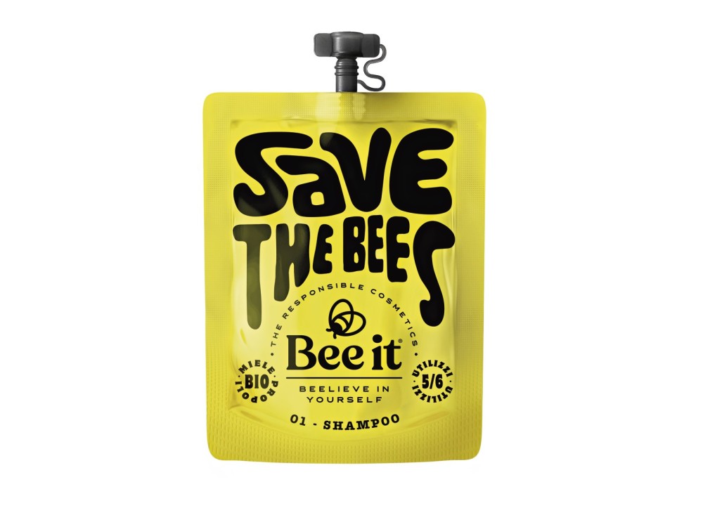 Confezione Love Box Save The Bees
