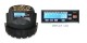 Conta dividi monete euro 8 cassetti Holenburg CM022 LCD