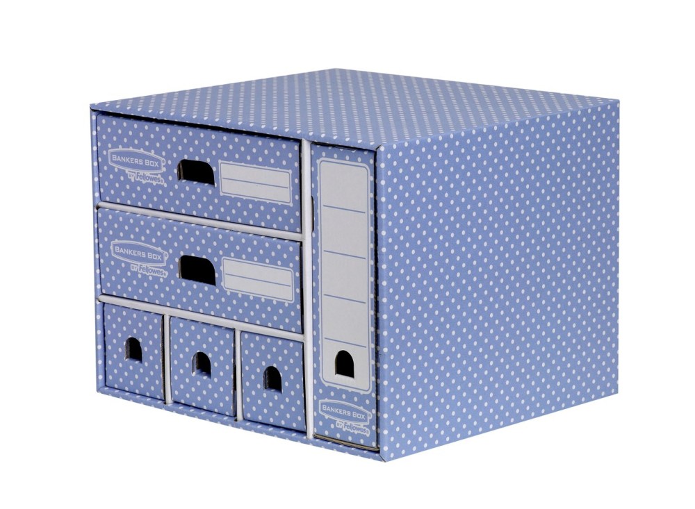 Contenitore Linea Home