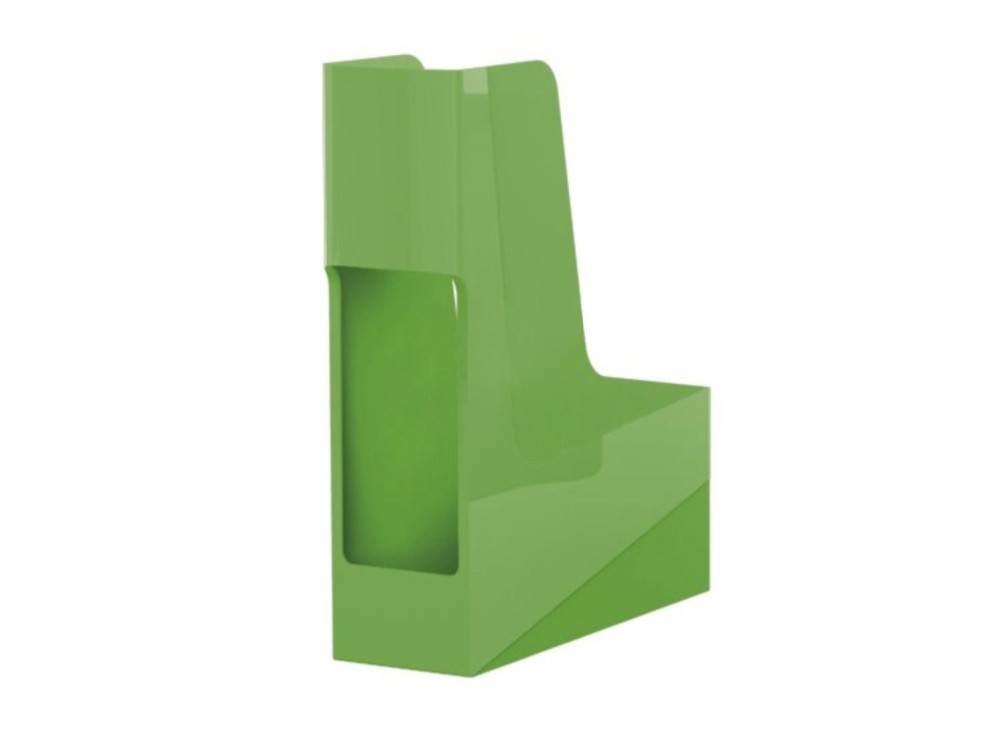 Contenitore Portariviste G2Desk, Verticale, Vari Colori