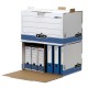 Contenitore Storage Bankers Box 0015019
