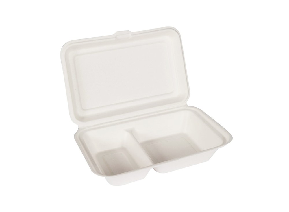 Contenitori Take Away con Coperchio