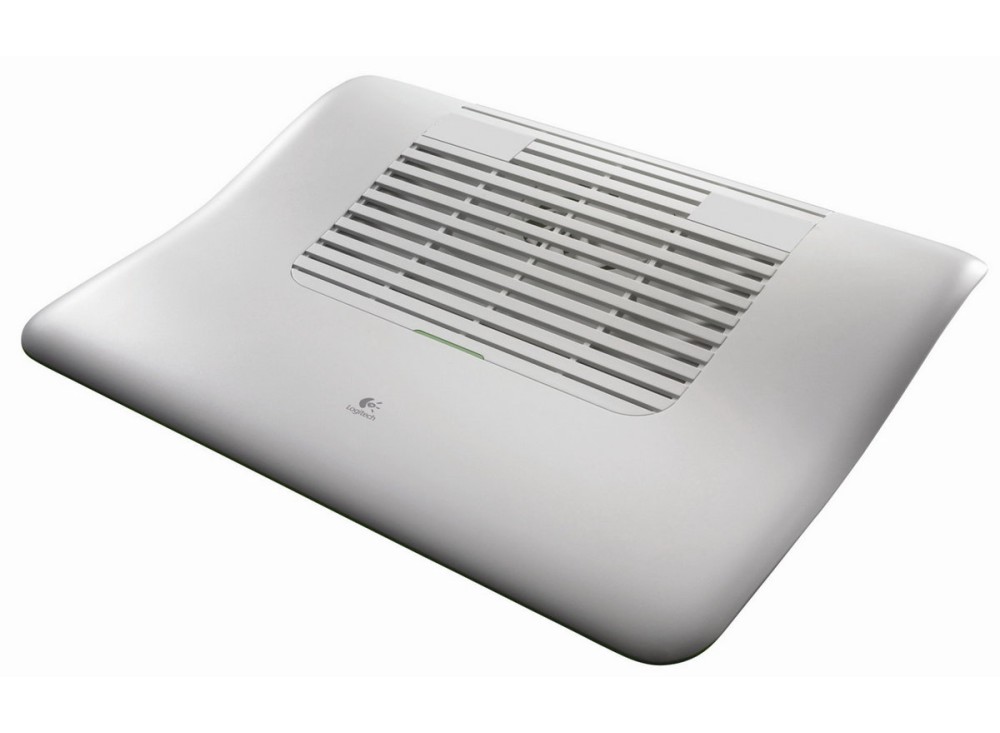 COOL PAD LOGITECH N100 X 15POLL. MAX 2GK.