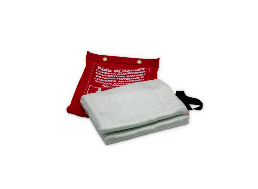 Coperta Antifiamma EN 1869 150 X 180 CM 0A80133