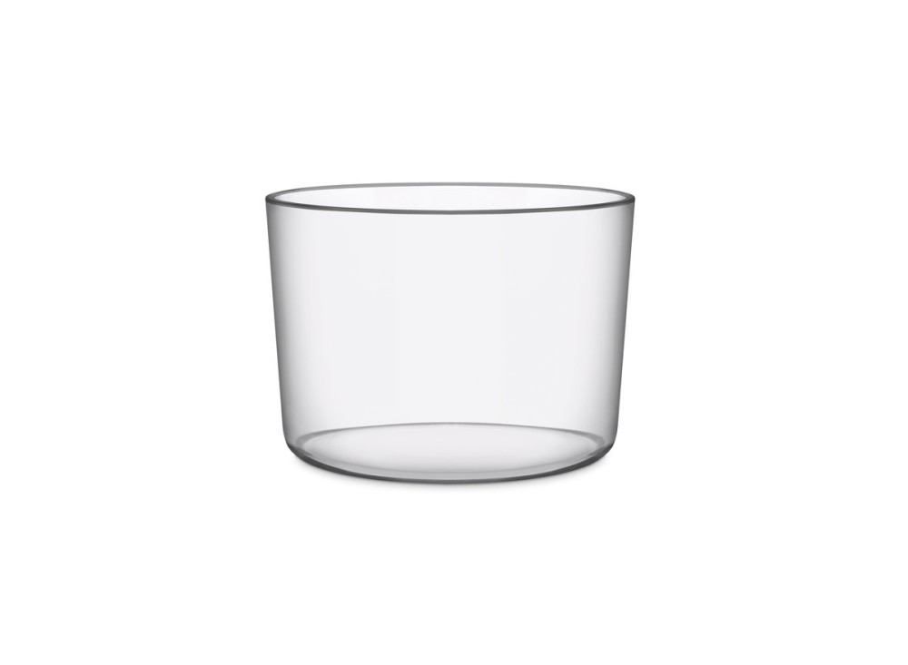 Coppetta Mini Bicchiere Infrangibile "Time", per Molteplici Impieghi