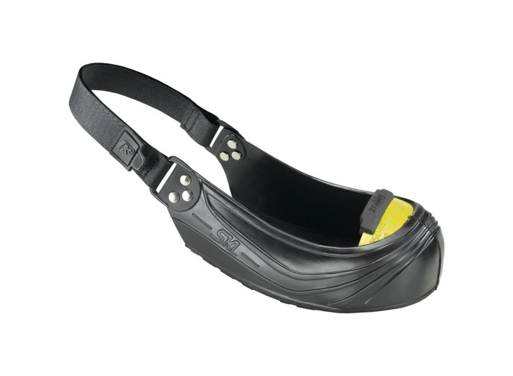 Copriscarpa Krabby con Puntale in Acciaio