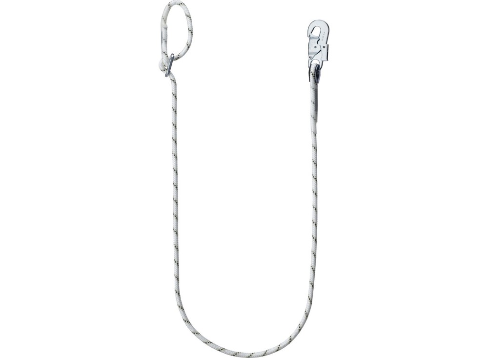 Cordino di Posizionamento Regolabile EN 354 - EN 358