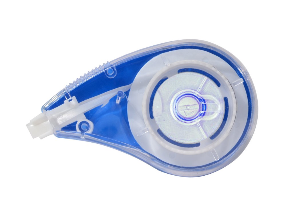 CORRETTORE A NASTRO BASICO MM5X8M