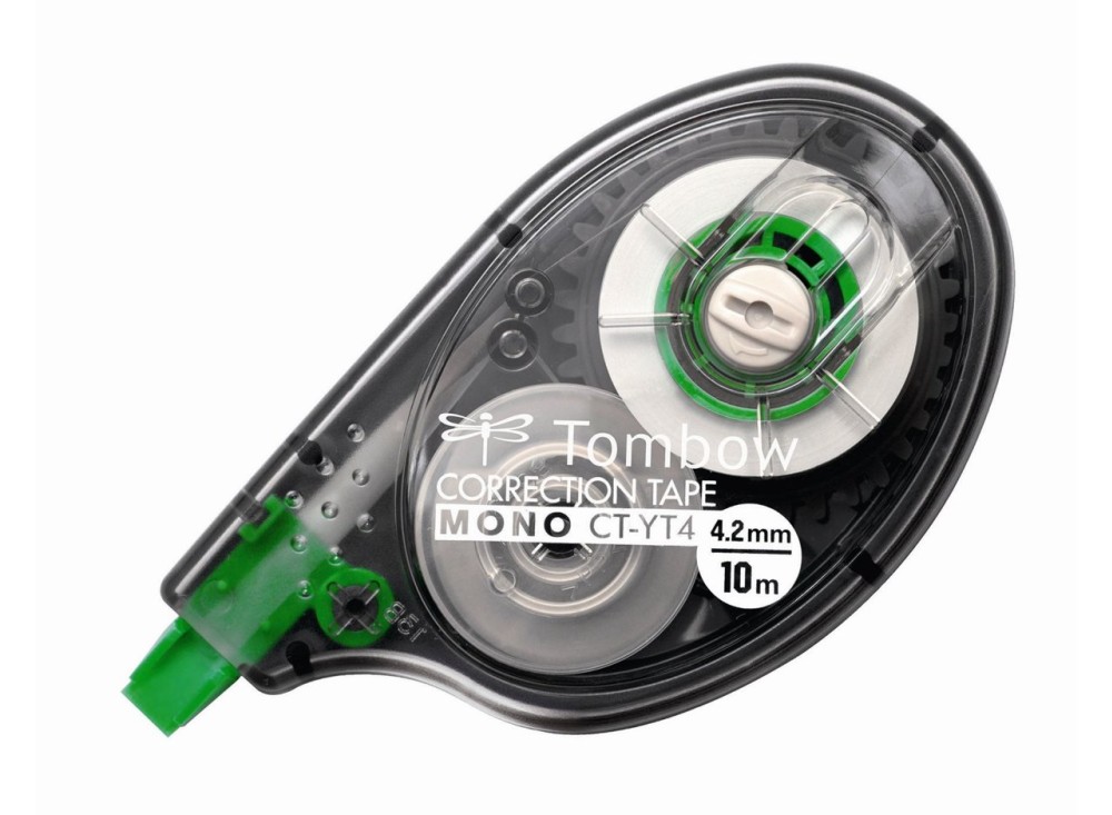 Correttore Monotape, a Nastro, 4 mm x 10 m
