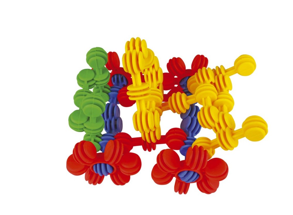 Costruzioni in Plastica In-Star