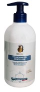 Crema Barriera Ossido Zinco, Ml 500