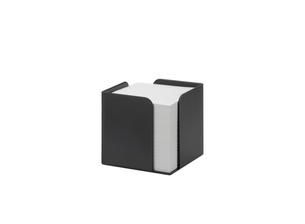 Cubo Portafoglietti Re-Solution