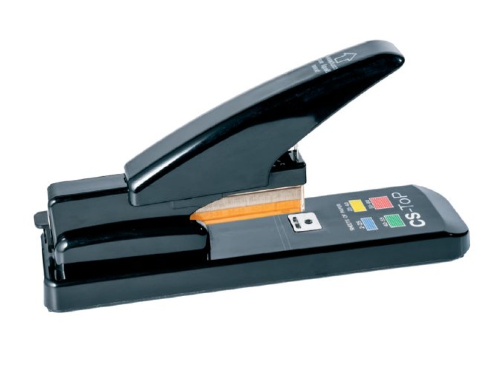 Cucitrice a Cassetto CS-TOP