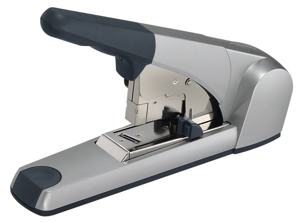 Cucitrice a Pinza 5553, da Tavolo, 120 Punti, 120 Fogli