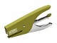 Cucitrice a Pinza S51 Soft Grip, Punto Chiuso, 200 Punti, 15 Fogli