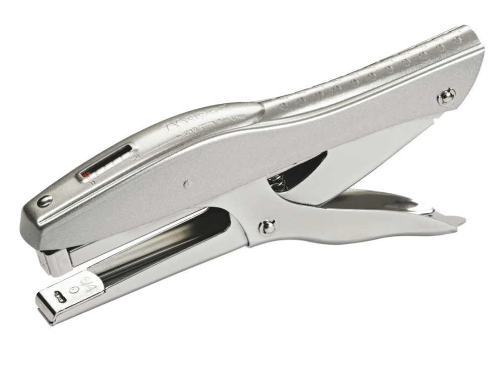 Cucitrice Expert, a Pinza con Punto Chiuso