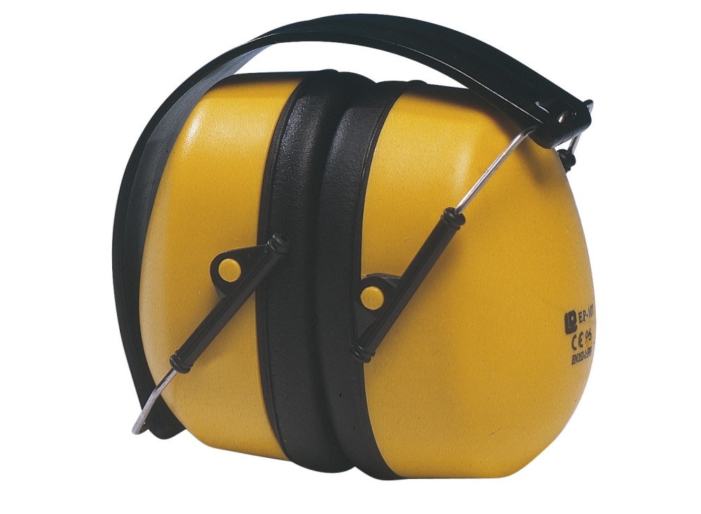 Cuffia antirumore pieghevole economica