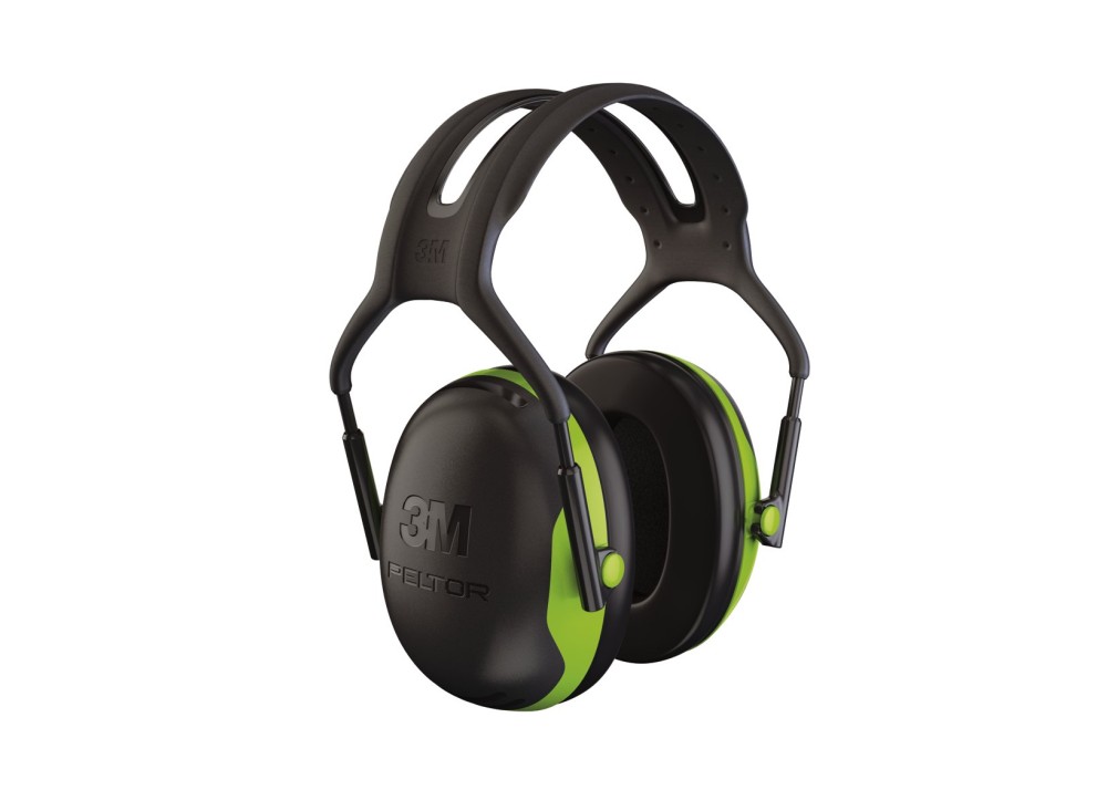 Cuffia Antirumore X1A