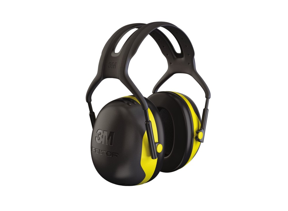 Cuffia Antirumore X2A