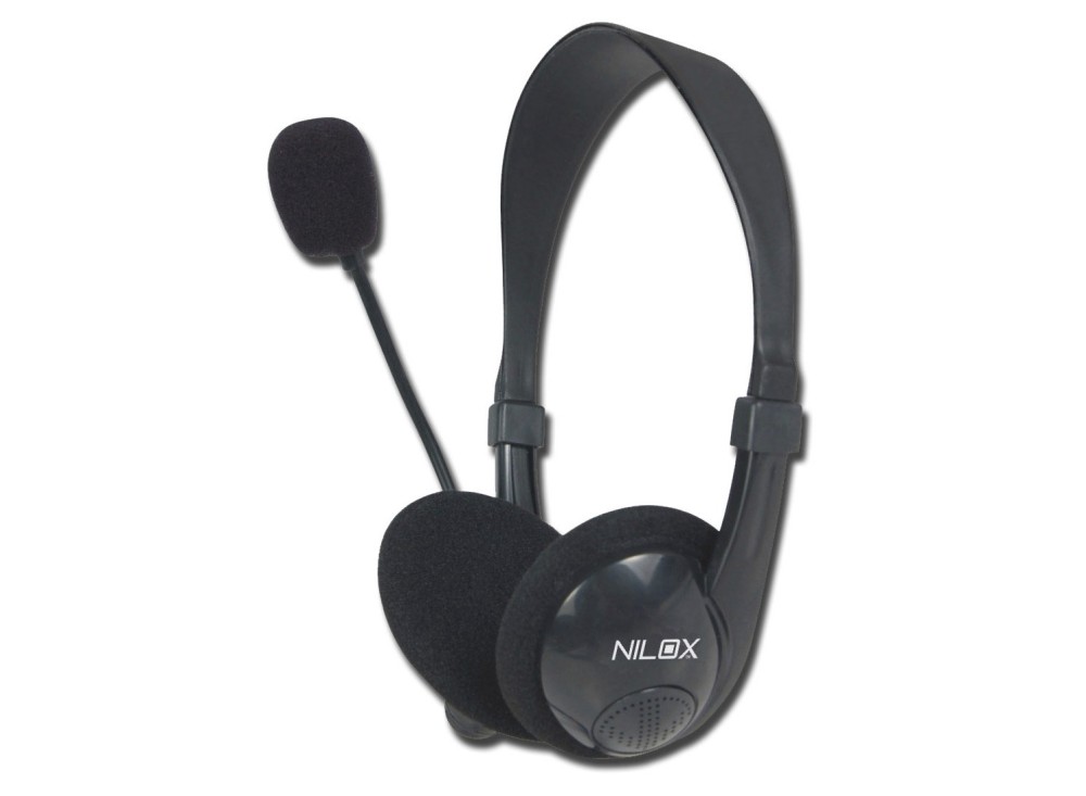 Cuffia con Microfono