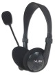 Cuffia con Microfono