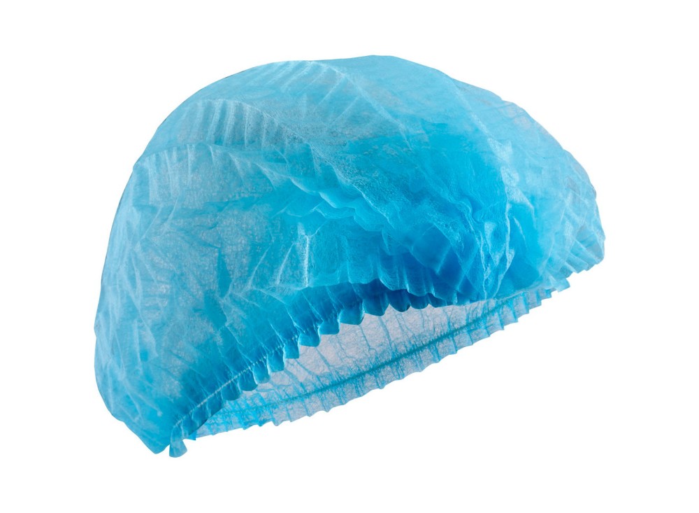 Cuffia in 100% Polipropilene