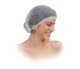 Cuffia TNT Clip Monouso 100 Pezzi