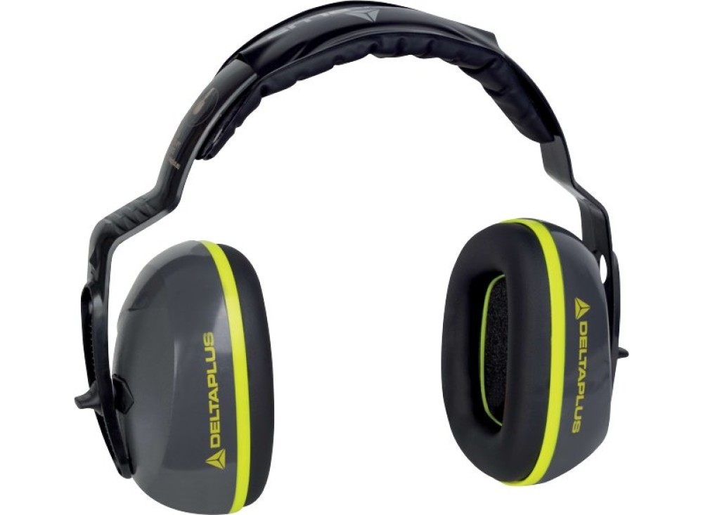 Cuffie Antirumore Interlagos Light 26 dB