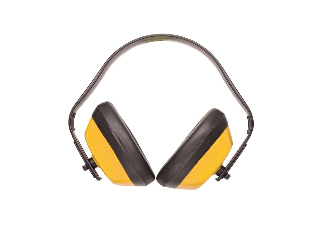 Cuffie Antirumore PW40 Classic SNR 27 dB