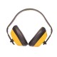 Cuffie Antirumore PW40 Classic SNR 27 dB