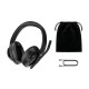 Cuffie Bluetooth C3550 EQ Kensington con cancellazione rumore
