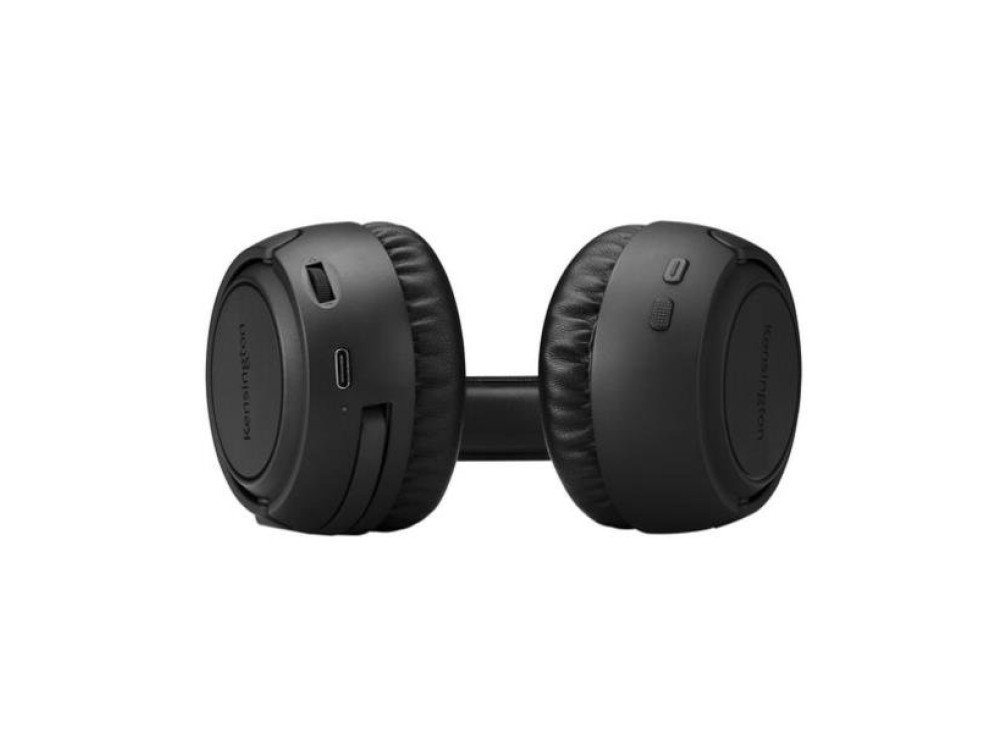 Cuffie Bluetooth on-ear H1050 EQ Kensington con microfono