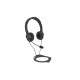 Cuffie USB-C con microfono Kensington EQ, driver 40 mm