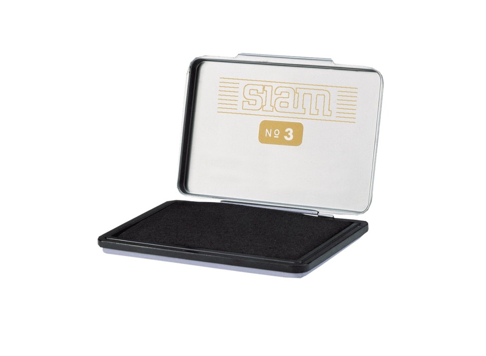 Cuscinetti e Inchiostri per Timbri in Gomma, Disponibilità di Colori e Dimensioni