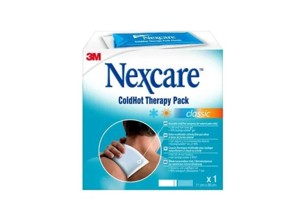 Cuscino Caldo&Freddo Ghiaccio