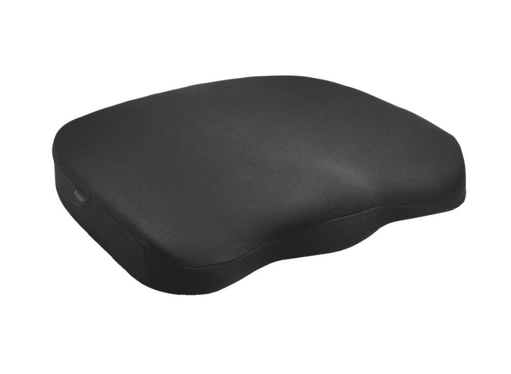 Cuscino Ergonomico in Memory Foam, per una Postura Sana, Confortevole e Sostenuta