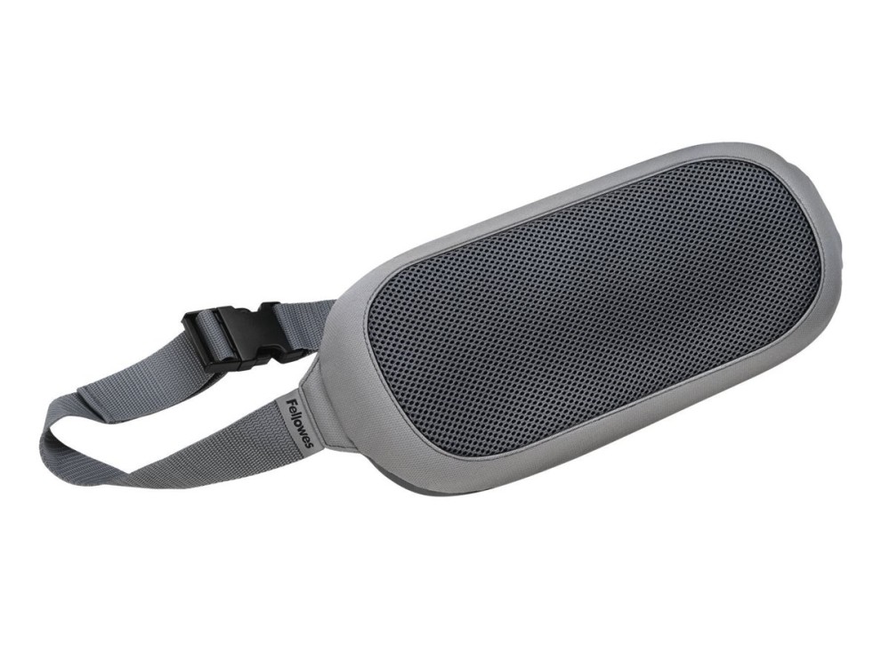 Cuscino Lombare I-Spire, Universale, Grigio