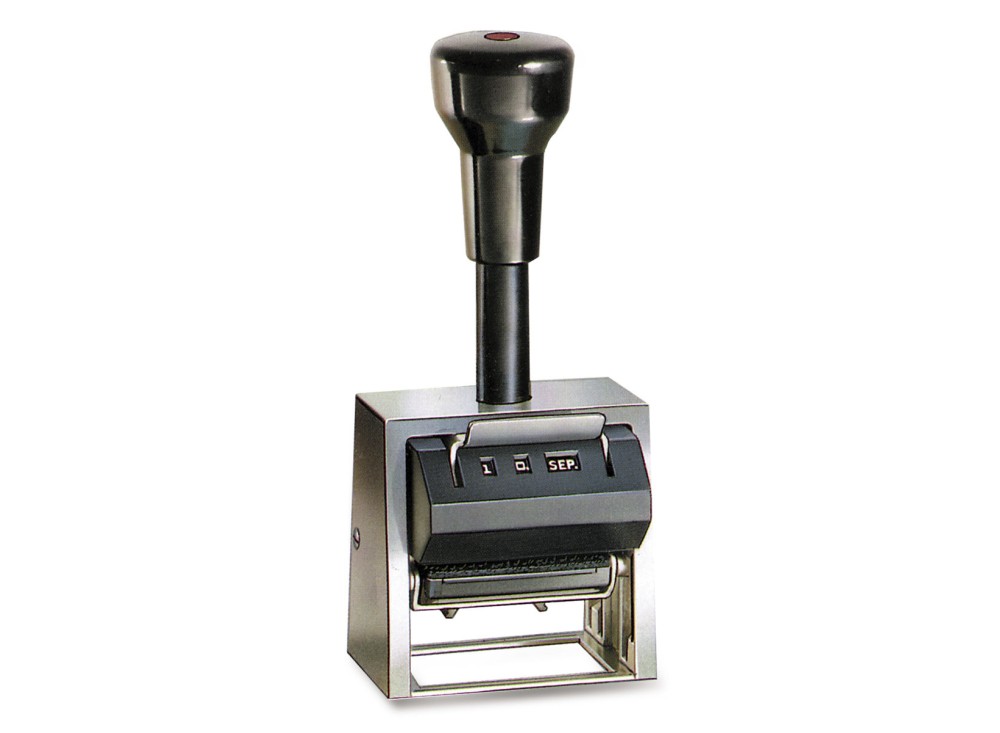 Datario autoinchiostrante D53VK