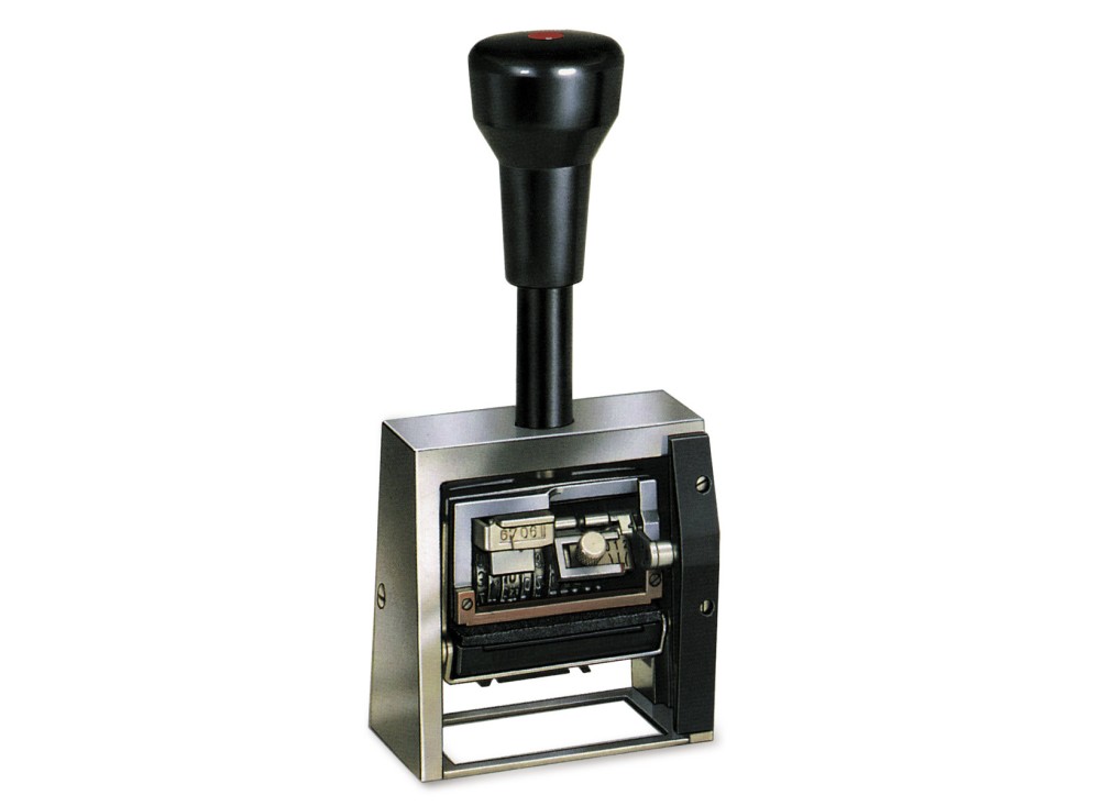 Datario automatico DN 53 A