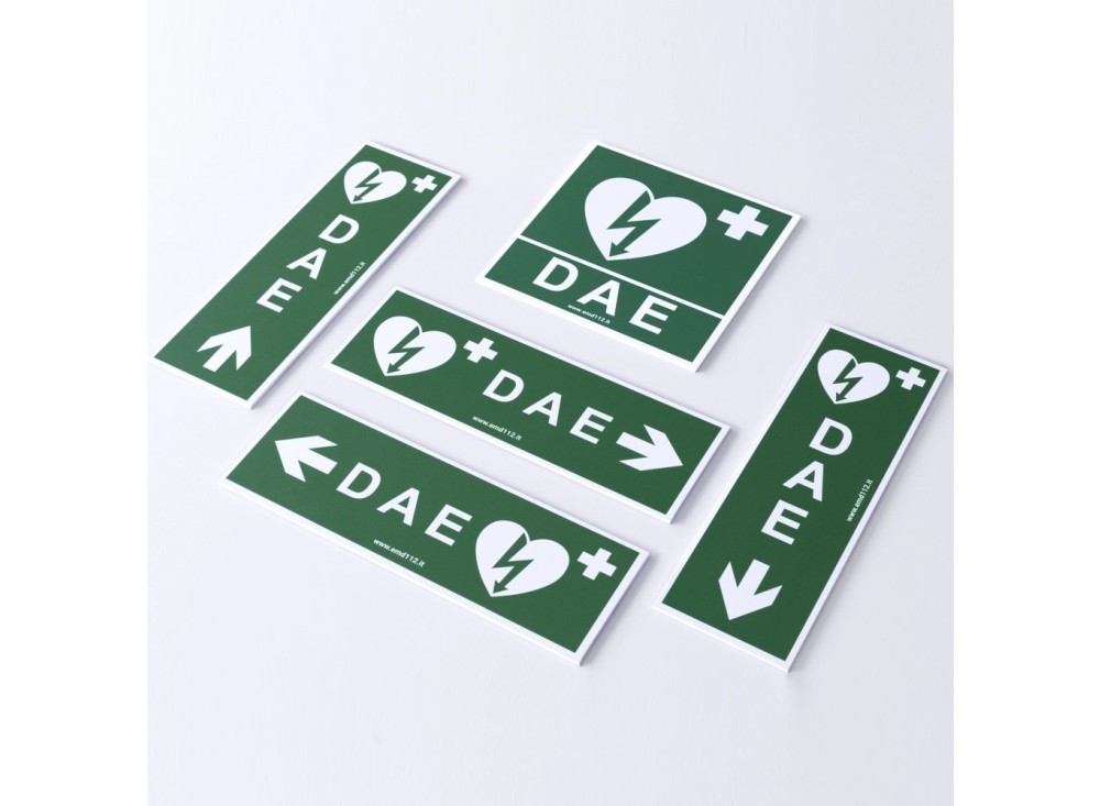 Defibrillatore Samaritan®