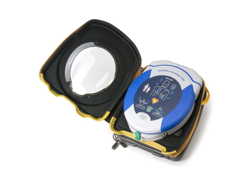 Defibrillatore Samaritan®