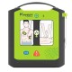 Defibrillatore Vivest PowerBeat X1P DAE Semi- automatico