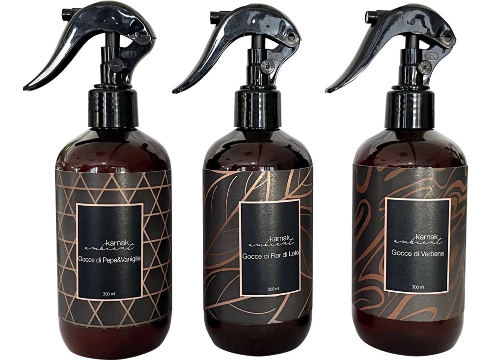 Deodorante Profumato per Ambienti