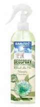 Deospray ambienti e tessuti Sanitec